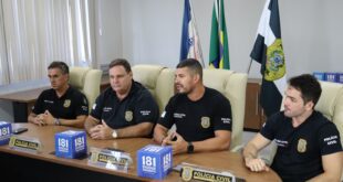 DHPP Vila Velha conclui inquérito que apurou homicídio em Cobilândia