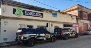 Líder religioso é preso em Ibatiba suspeito de estupro de vulnerável