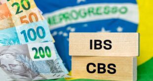 Lei cria Comitê Gestor do IBS e define regras do imposto criado pela reforma tributária