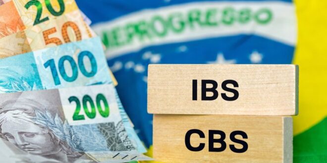 Lei cria Comitê Gestor do IBS e define regras do imposto criado pela reforma tributária