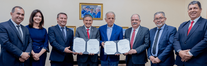 Parceria entre Defesa e MDS vai facilitar inserção de marinheiros, cabos e soldados no mercado de trabalho