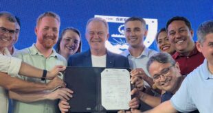 Governo do Estado autoriza R$ 45 milhões para ampliar a Educação Infantil na Serra