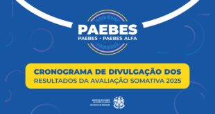 Sedu realiza live com orientações sobre Avaliação Somativa 2025
