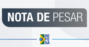 Nota de Pesar – Falecimento ex-ministro Raul Jungmann