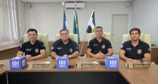 DHPP Vitória conclui inquérito que apurou homicídio no bairro São José