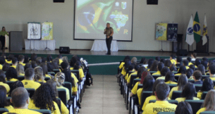 Nova edição do Projeto Rondon começa nesta sexta (23) no Paraná e pode beneficiar até 19 mil pessoas