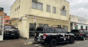 PCES prende investigado por fraude eletrônica e associação criminosa em Viana