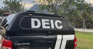 Deic conclui investigação de furto qualificado e indicia três suspeitos em Venda Nova do Imigrante