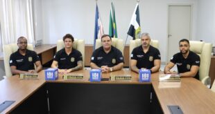 Defa prende três integrantes de organização criminosa que aplicava golpe do bilhete premiado