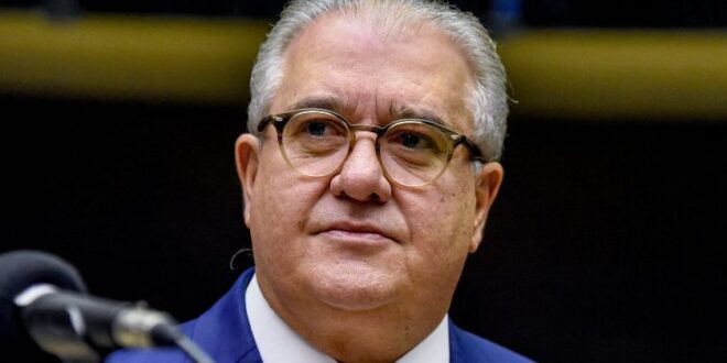 Republicanos na Câmara tem novo líder: Deputado Augusto Coutinho