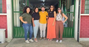 Sedu realiza formações na Jornada de Planejamento Pedagógico em unidades da Rede Estadual