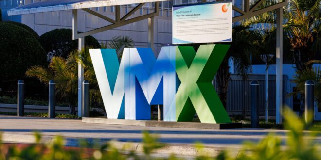 VMX 2026 reforça protagonismo global da Medicina Veterinária e amplia conexões internacionais – Portal