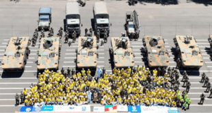 Número de atendimentos do Projeto Rondon no Paraná ultrapassa 45 mil