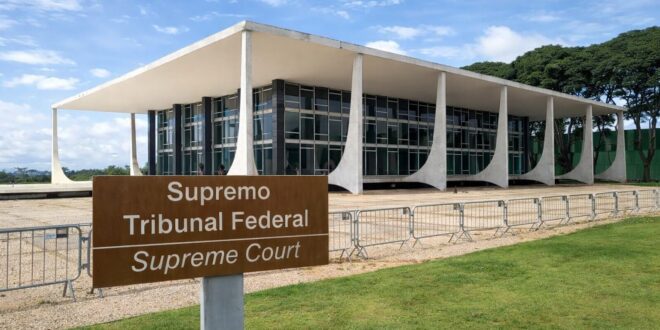 Especialistas Apontam Crise Inédita Entre STF e CPI