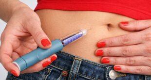 Canetas emagrecedoras podem perder patente agora