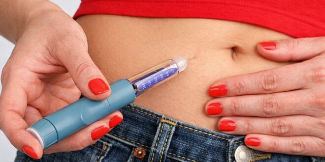 Canetas emagrecedoras podem perder patente agora