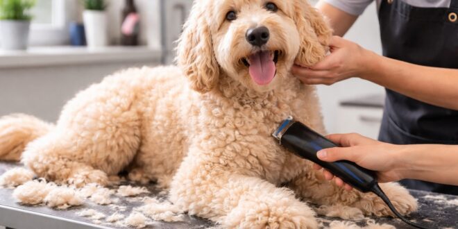 Tosar seu pet no calor é seguro ou perigoso?