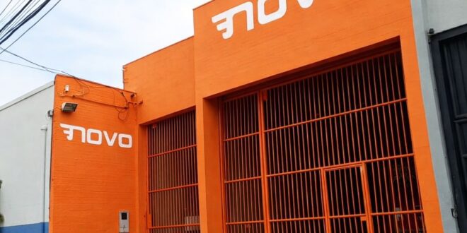 O Que o Partido Novo Está Aprontando nos Bastidores?