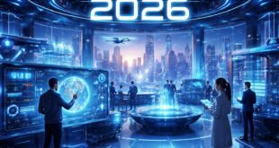 O que está transformando o setor de tecnologia em 2026?