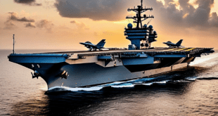 Crises globais que explodiram em apenas 24 horas