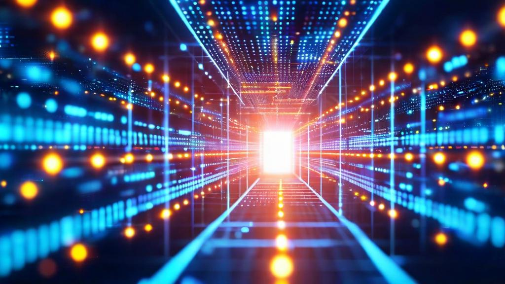 Inovação e IA estão mudando tudo: veja agora