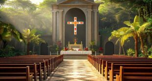 Temas Bíblicos que Estão Agitando as Igrejas