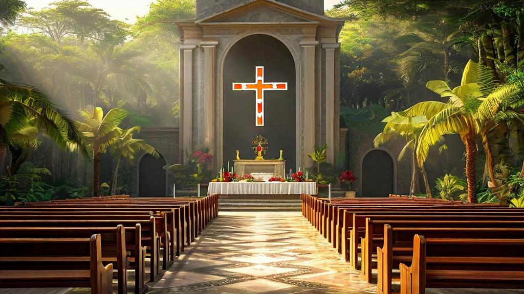 Temas Bíblicos que Estão Agitando as Igrejas