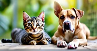 Seu pet precisa de você agora: cuidados urgentes