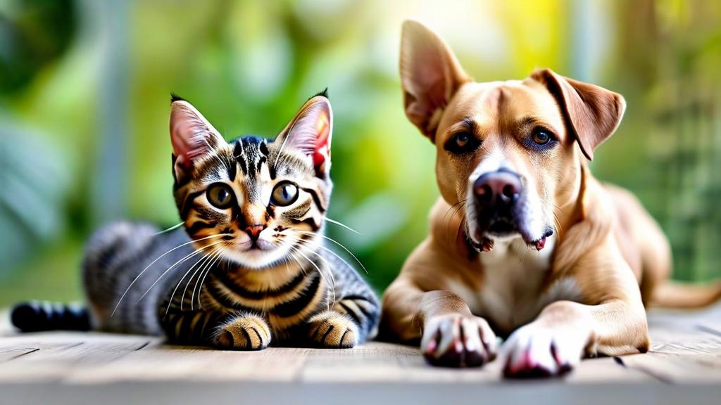 Seu pet precisa de você agora: cuidados urgentes