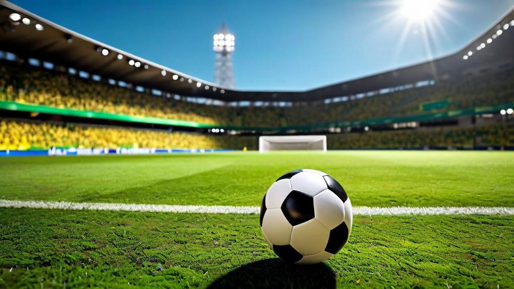 Resumo do Futebol: Transferências e Lesões Agitam o Domingo