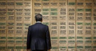 O Que o Partido Novo Está Fazendo Agora?