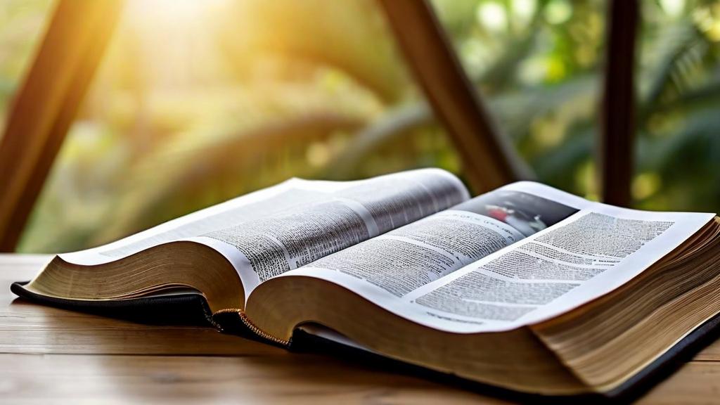 Artigos e Estudos Bíblicos que Transformam Vidas