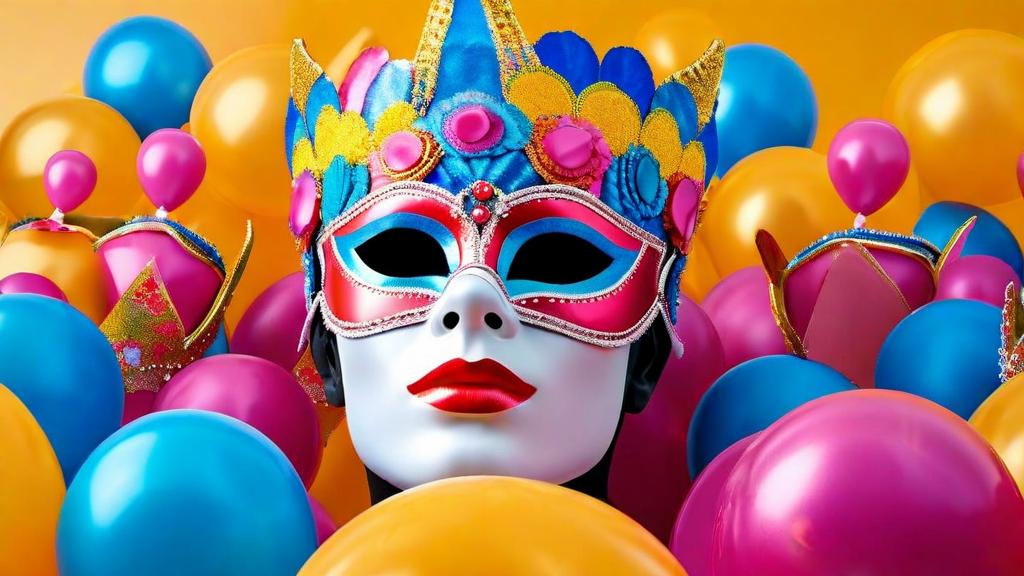 Carnaval virou palanque político em 2026?