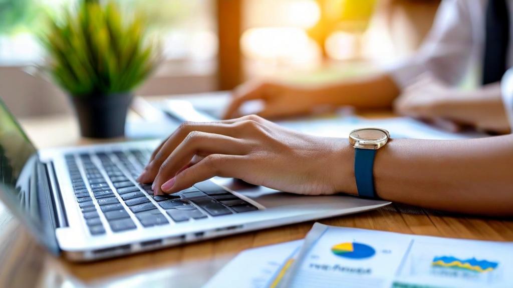 Sua Carreira Merece um Upgrade: Dicas Que Funcionam