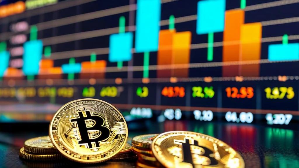 Mercado em Turbulência: Onde Investir Agora?