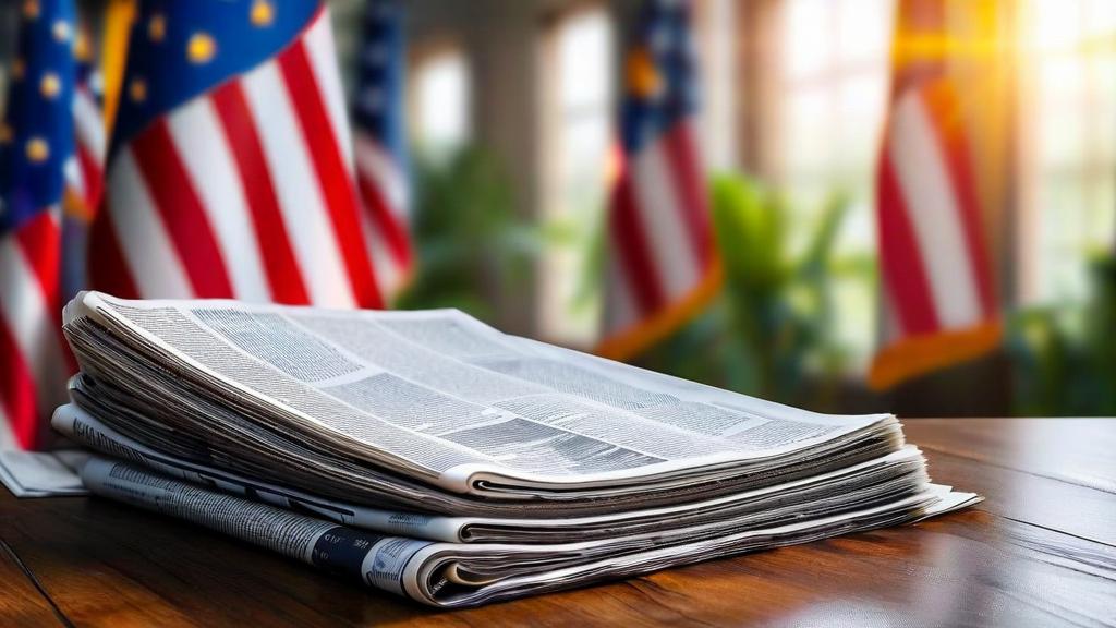 6 notícias que marcaram a semana nos EUA