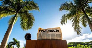 7 Frentes do Partido Novo Que Agitam Brasília