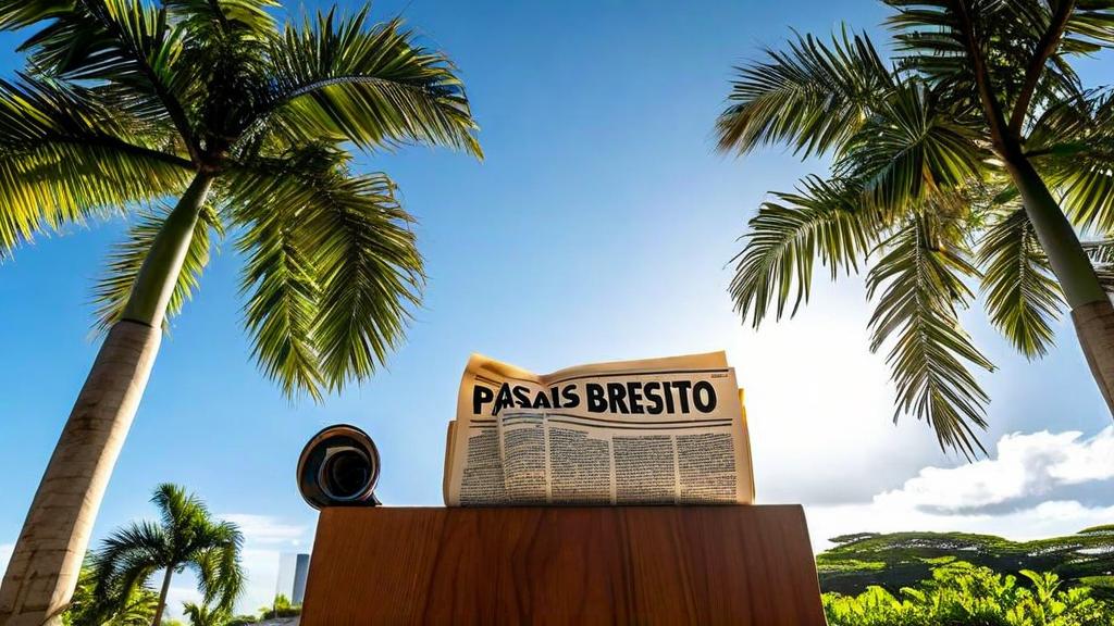 7 Frentes do Partido Novo Que Agitam Brasília