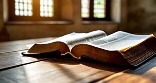 Artigos e Estudos Bíblicos que Você Precisa Ler Agora