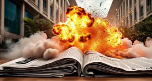 Crise política explode: STF, Receita e Carnaval em caos