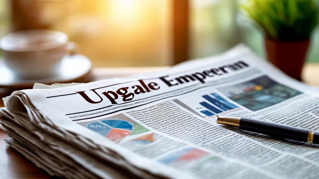 Sua Carreira Merece um Upgrade: Guia Definitivo