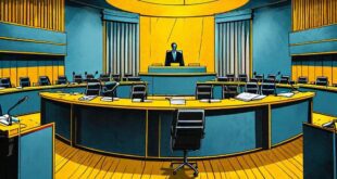 O Que o Partido Novo Está Aprontando no Congresso?