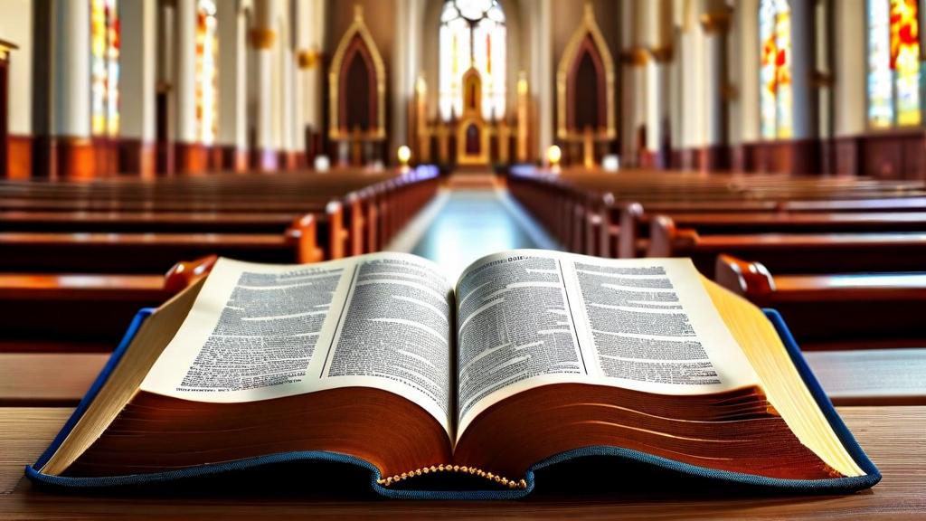 7 Temas Bíblicos que Estão Agitando as Igrejas