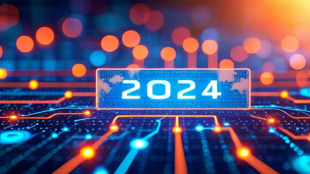 O que está transformando o setor de tecnologia em 2026?