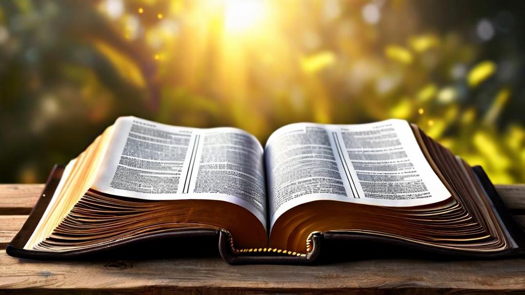 Artigos e Estudos Bíblicos que Você Precisa Ler Agora