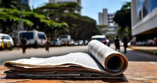 7 Crises Políticas que Agitaram Brasília em Fevereiro