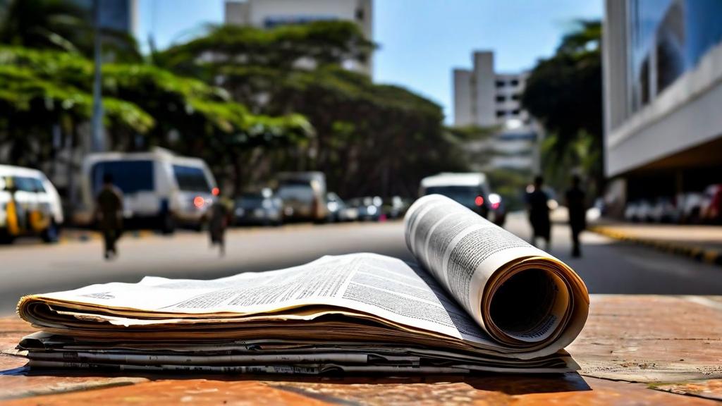 7 Crises Políticas que Agitaram Brasília em Fevereiro