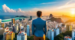 Guia Completo Para Alavancar Sua Carreira em 2026