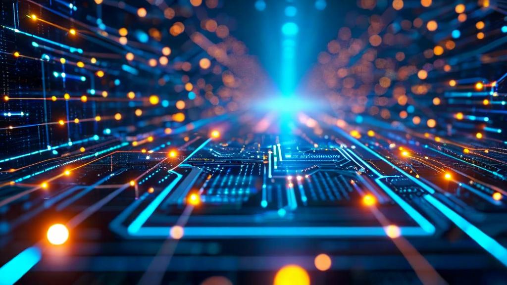 AWS Revoluciona 2025 com Lançamentos Poderosos