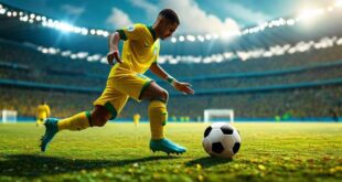 O que está sacudindo o futebol brasileiro hoje?